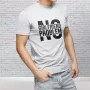 No Girlfriend No Problem - Teejii - T-shirts personnalisés à Verviers
