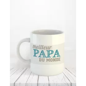 Mug bonne fête papa 10 impression de mugs personnalisés, photos, texte