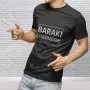 Baraki d'kermesse - Teejii impression de T-shirt personnalisé Verviers