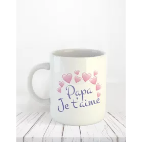 Fête des pères 22 - Teejii c'est l'impression de vos mugs à Verviers
