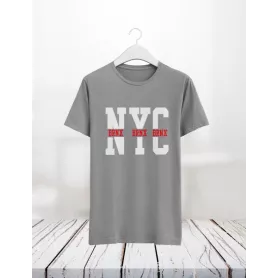 NYC - Teejii votre T-shirt personnalisé à la demande à Verviers Liège