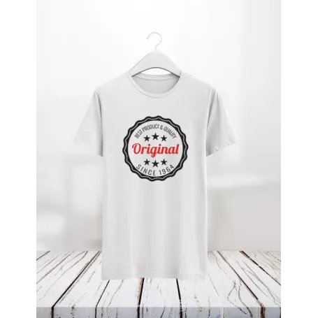 Best Product - Teejii votre T-shirt personnalisé à Verviers et Liège